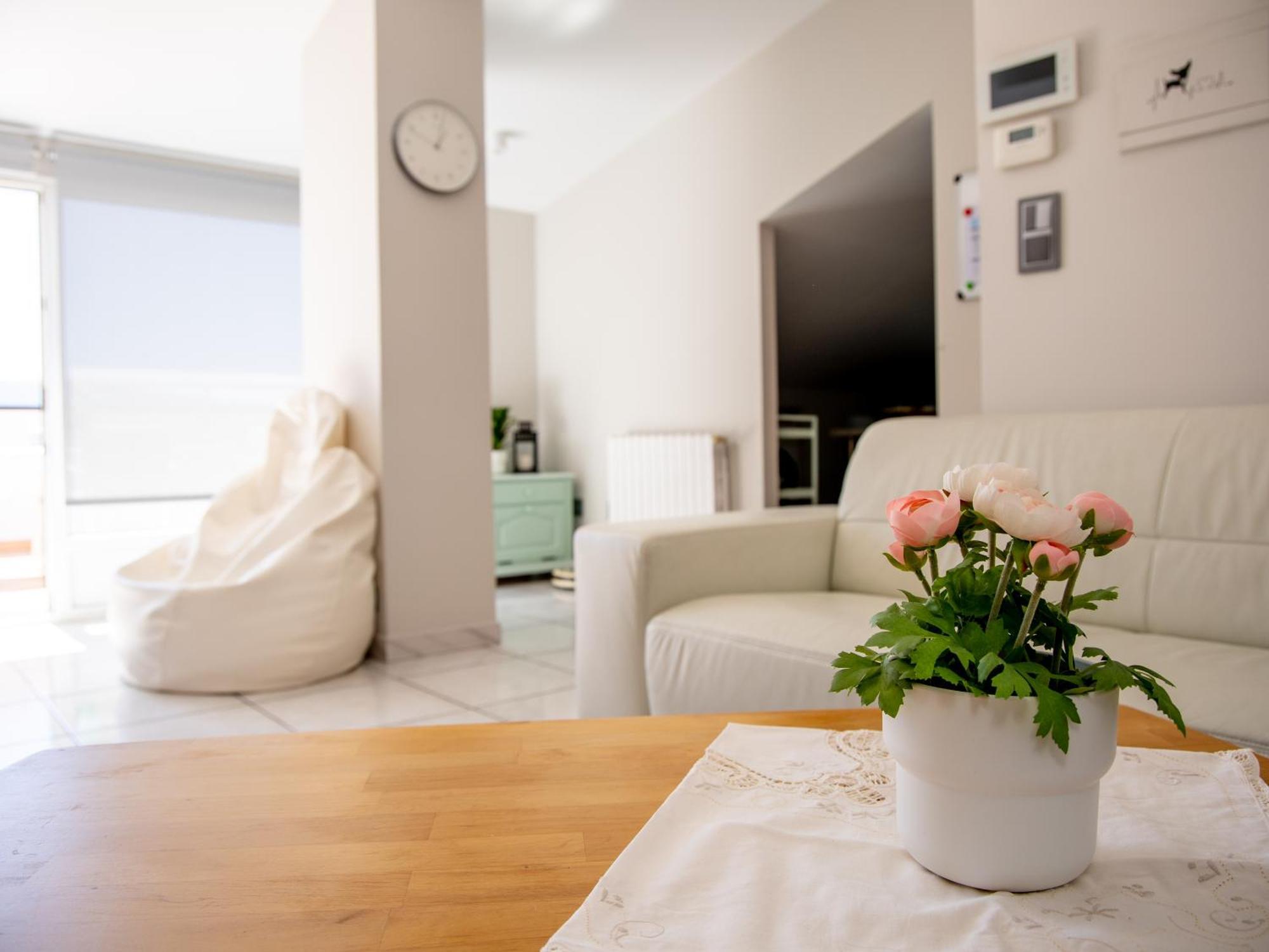 Apartamento Pontevedra- A Caeira Exterior foto