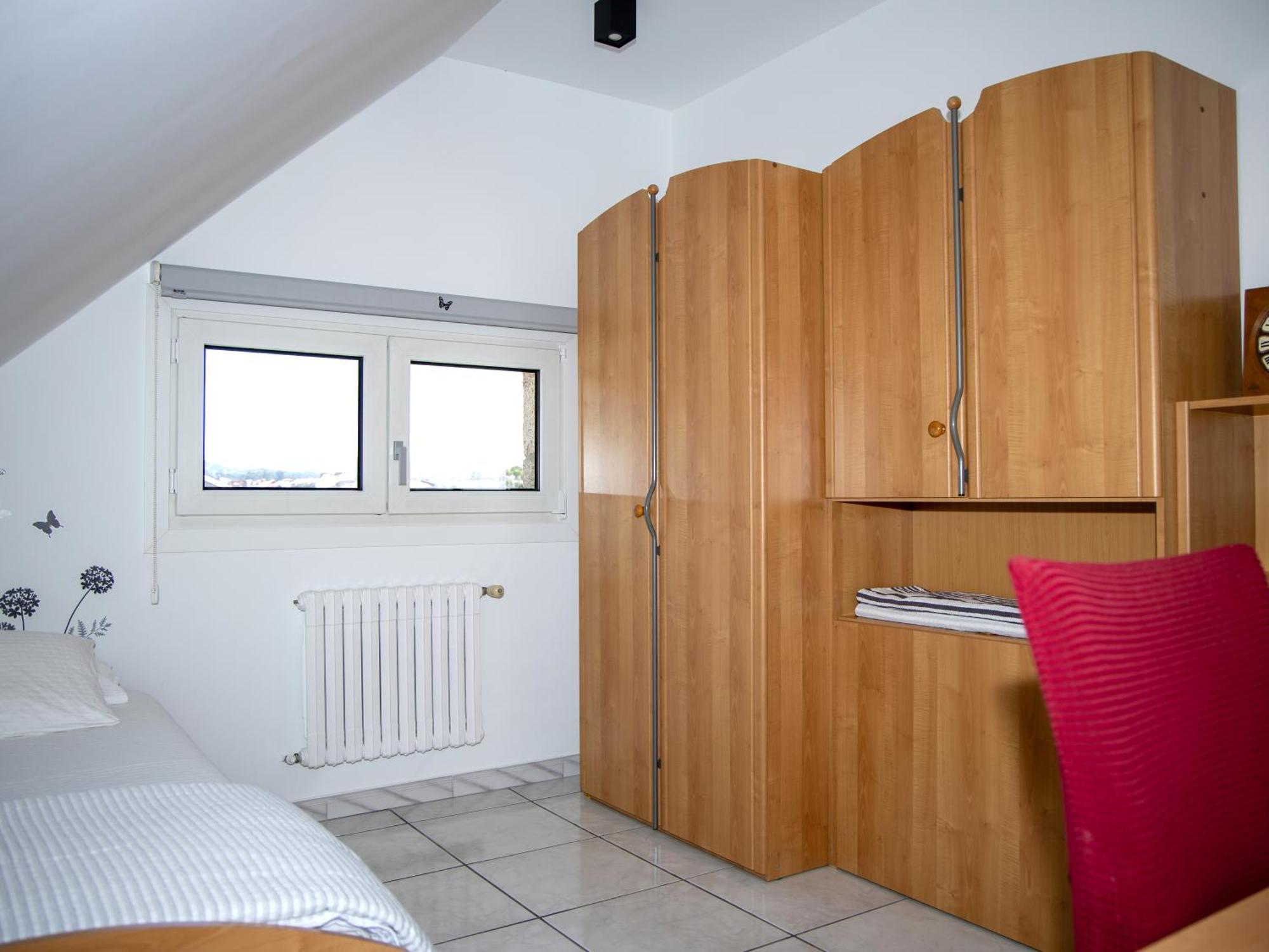 Apartamento Pontevedra- A Caeira Exterior foto