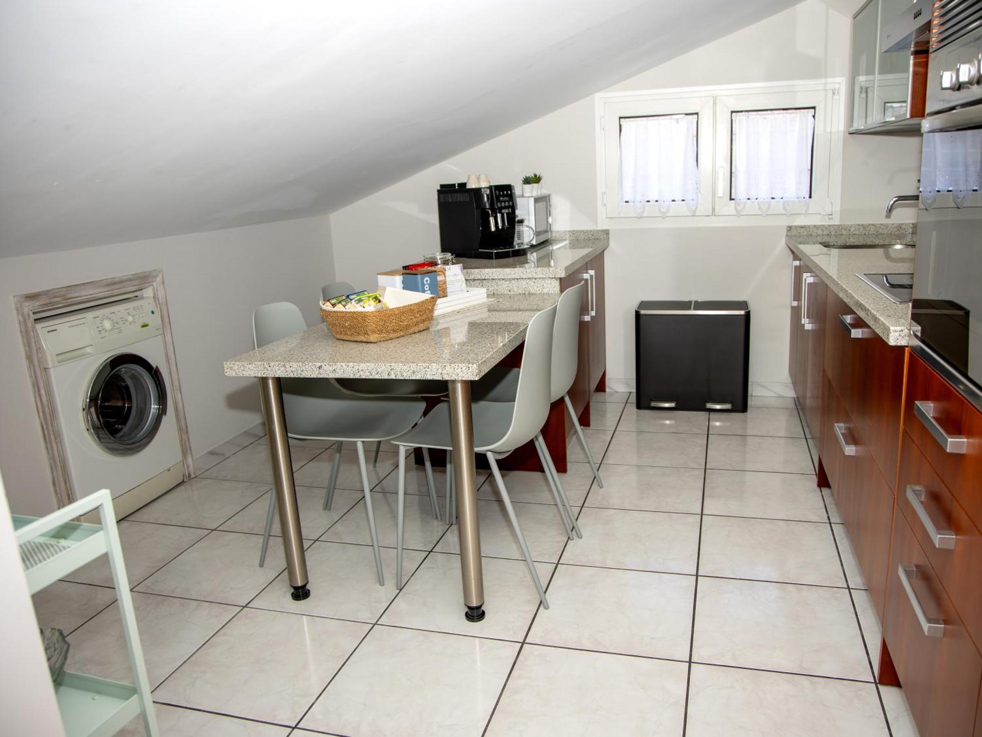 Apartamento Pontevedra- A Caeira Exterior foto